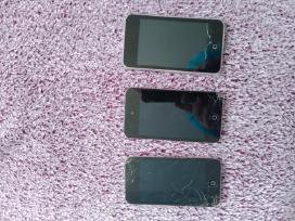iPod grotuvai 3vnt