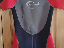 Surf fun moteriškas