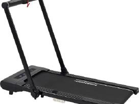 Bėgimo takelis Christopeit Walk Run Pro 2in1
