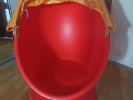 Sukamasis fotelis Ikea Ps Lömsk