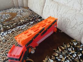 Parduodu hot wheels mega hauler