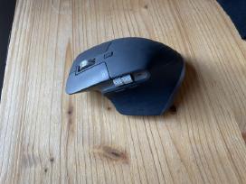 Logitech mx master pelė