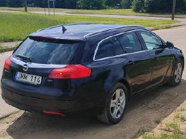Parduodamas auto