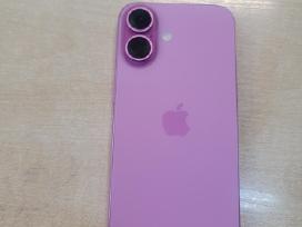 iPhone 16, 128 GB, Su Garantija