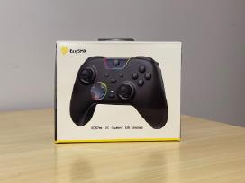 Easysmx X05 Pro belaidis konsolės žaidimų pultas