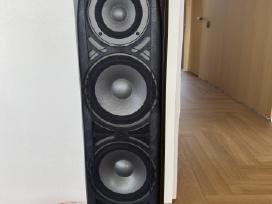 Parduodu infinity alpha 50 grindines koloneles