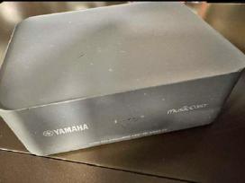 Yamaha Wxad-10 Tinklo grotuvas / audio technika