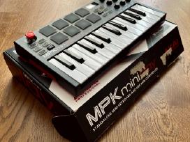 Akai Mpk Mini Play