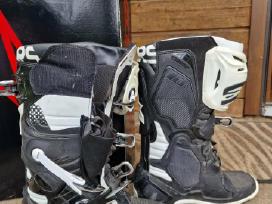 Alpine stars tech,44 bato dydis