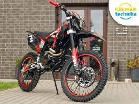 KAYO T4 271cc, motocross