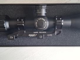 Element optics helix 6-24x50 Ffp