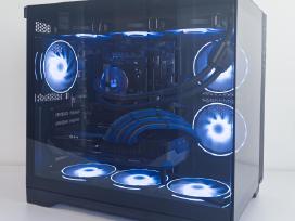 Ryzen 7 7800x3d B850m 32gb Ddr5 1tb Rx 9070xt 16gb
