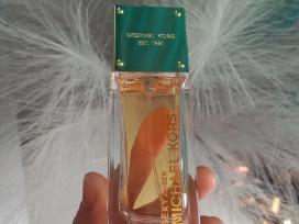 Michael Kors sexy amber