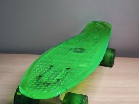 Riedlentė pennyboard 56cm
