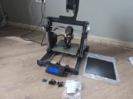 Prusa i3 Mk3s+ 3D printer