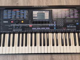 Yamaha sintezatorius Psr-220