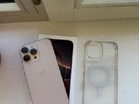 Apple iPhone 16 pro Max 256gb Geros būklės