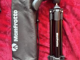 Manfrotto Compact Action trikojis