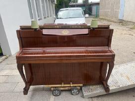 Pianinas