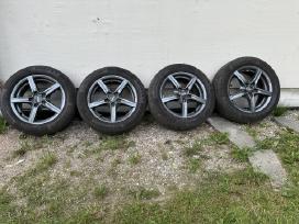 Alutec 205/55 R16
