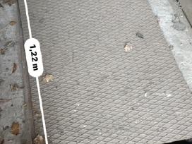 Rifliuoti metalo lakštai
