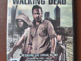 Walking Dead pc