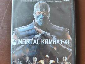 Mortal Kombat XL