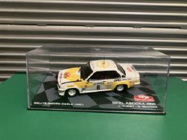 Opel. 1/43