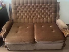 Dovanoju sofa-lova