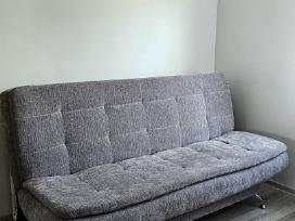 Išskleidžiama sofa-lova