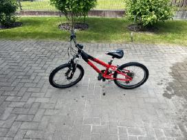 Vaikiškas dviratis Specialized 20 colių