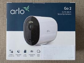 Arlo Go 2 Vml2030 kamera