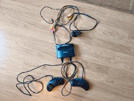 Atgamea Sega Mega Drive Classic Games komsole