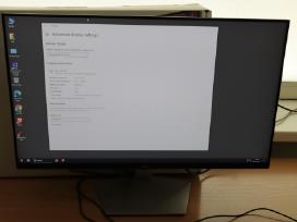 Dell S2721h S2721hn Monitoriai