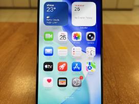 Apple iPhone 16 Pro Max 256 GB (Naudotas)