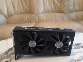 Amd Radeon Rx 580 8 GB