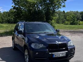 Bmw X5 E70