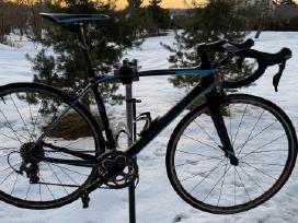 Merida Scultura 5000 – karboninis rėmas – Shimano