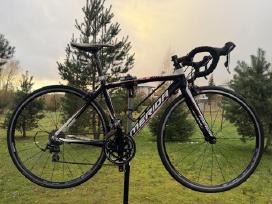 Merida Race Lite plentinis XS