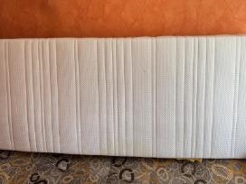Lonas Vega Plius čiužinys 80x180cm