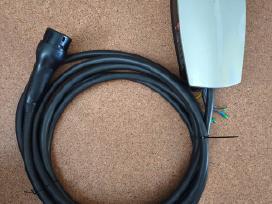 Tesla Wall Connector Gen 2 Wallbox Type 2