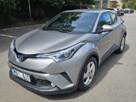 Toyota Ch-r