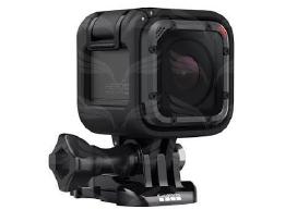 Gopro hero 5 session