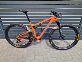 Santa Cruz Blur Cc X01 AXS Rsv L dydis