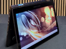 Spectre Touch / Intel i5 / 8 GB / 256 Nvme / Fhd