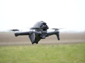 Dronas Dji Fpv V2