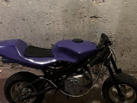-Kita- -kita- 49cc, мини мотоциклы
