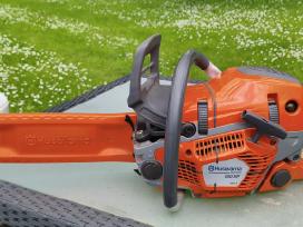Husqvarna 550xp mark2