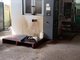 Okuma Ma-400ha horizontalus apdirbimo centras