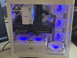 Žaidimų Kompiuteris Ryzen 7500f/32gb/1tb/rtx5070ti